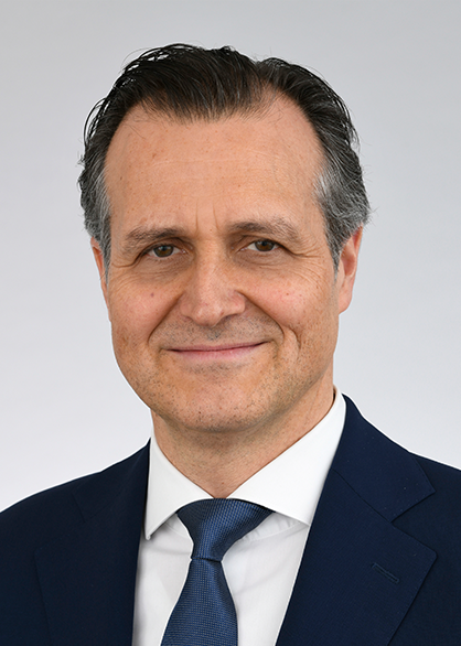 Martin Munz, Credit Suisse Asset Management (Schweiz) AG